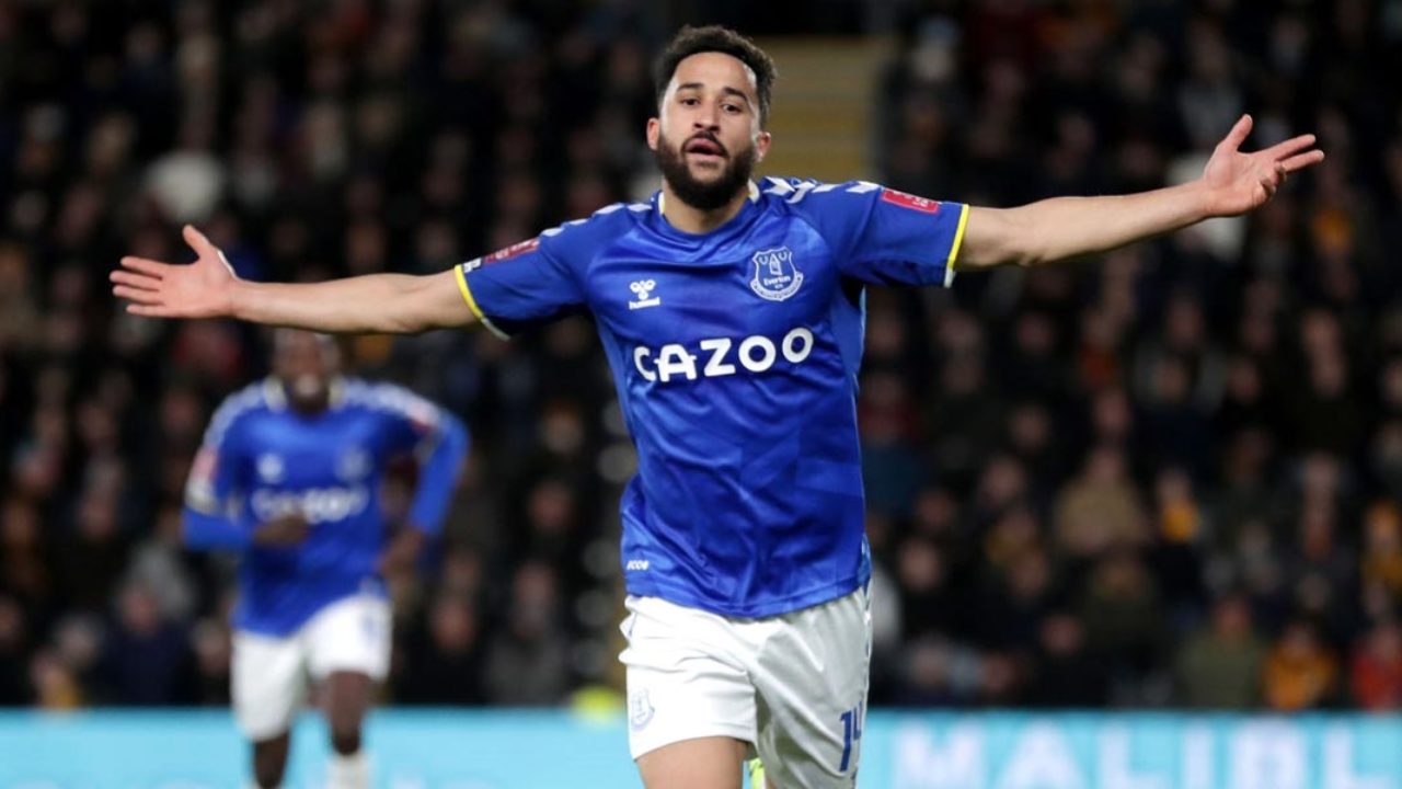 Everton predicted lineup vs Norwich City, Preview, Prediction, Latest Team News, Livestream: Premier League 2021/22 Gameweek 22 3 Everton predicted lineup vs Norwich City, Preview, Prediction, Latest Team News, Livestream: Premier League 2021/22 Gameweek 22